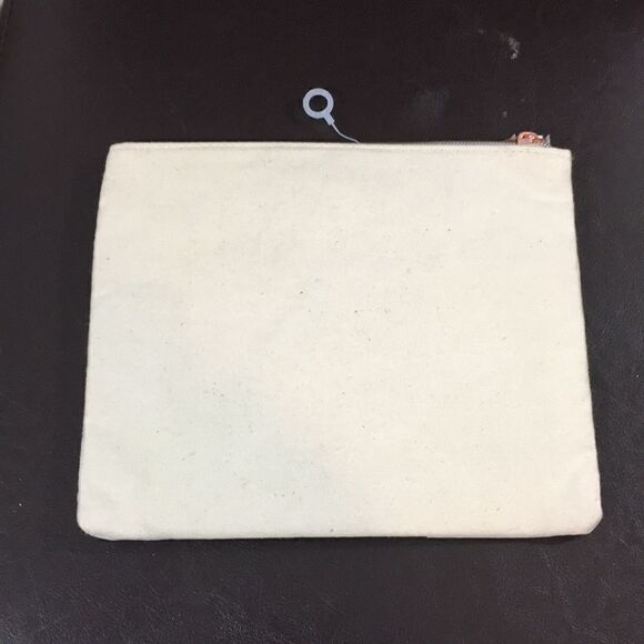 Allegro Makeup Bags&Organizer- Letter Y - Picture 2 of 3